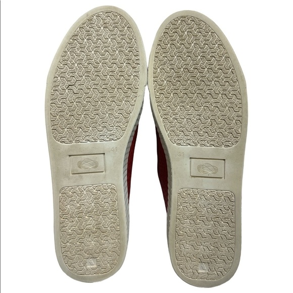 CLOUD UZURI Leather Italian shoes - Picture 7 of 7